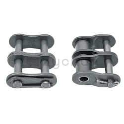 Półogniwo łańcucha - 627P12B2/25-347717085