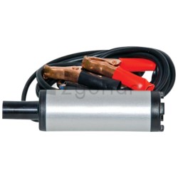 Pompka do przepompowywania oleju napędow - 627PPKW24V-347710598