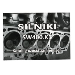 Katalog silnik SW-400 - 627SILNIKSW400-347712649