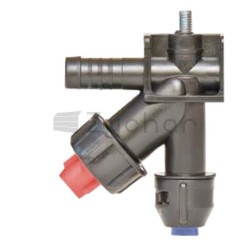 Korpus rozpylacza - 6340100087K-347712734