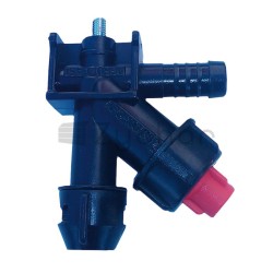 Korpus rozpylacza - 634010008K-347712735