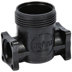 Korpus filtru rozdzielacza - 6341219-347711842
