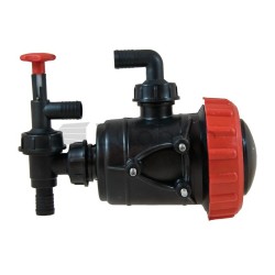 Filtr ssawny dolny stary typ O 32 mm - 63440270202491-347711263