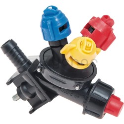 Głowica - 634AP0100G07K-347713075