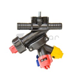 Głowica - 634AP0100G07P-347714217