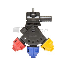 Głowica wahadłowa - 634AP0100GW08K-347713168