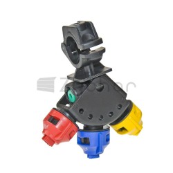 Głowica wahadłowa - 634AP0100GW0922-347711347