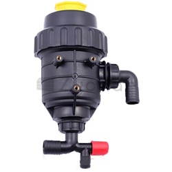 Filtr ssawny - 634AP14FSD40-347711916