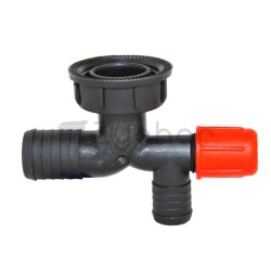 Kolanko spustowe - 634AP14KS-347712110