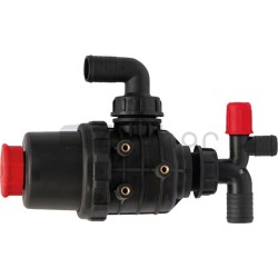 Filtr ssawny - 634AP16FSM32-347712165
