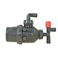 Filtr ssawny - 634AP16FSMB-347712131