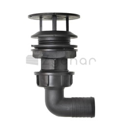 Króciec ssawny - 634AP24KS32-347712229