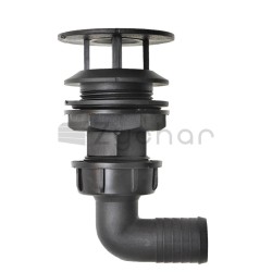Króciec ssawny - 634AP24KS40-347712230