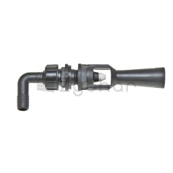 Mieszadło boczne - 634AP24MP-347712295