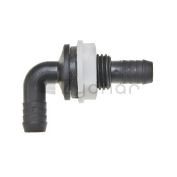 Kolanko przejścia - 634AP25KP125-347712088