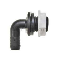 Kolano wskaźnika - 634AP25KW125-347712092