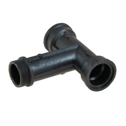 Kolektor ssący pompy P-120 - 634KWPX007-347712201