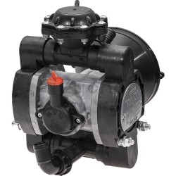 Pompa opryskiwacza polowego - 634PU2120-347711362
