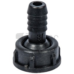 Króciec przewodu mieszadła hydraulicznego prostka - 634RDRF3518-347712025