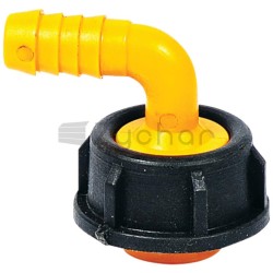 Kolanko rozwadniacza - 634RDRF35291142-347712030