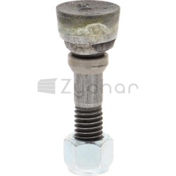 Grinder Tooth - 637115-9385-347702246
