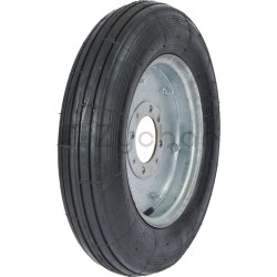 Koło zgrabiarki - 639KZ400X104BP-347714787