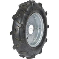 Koło zgrabiarki - 639KZ400X104BPJ-347714788