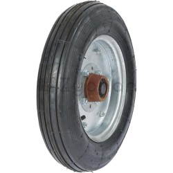 Koło zgrabiarki - 639KZ400X104ZP-347714789
