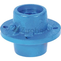 Piasta zgrabiarki - 639PKZG400X10-347714796