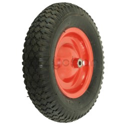 Koło do taczki - 639T400X8-347708702