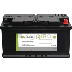 Akumulator - 64412V100AH-347715095