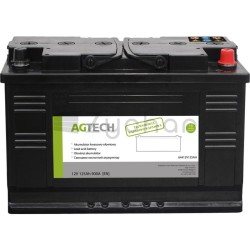 Akumulator - 64412V125AH-347715099