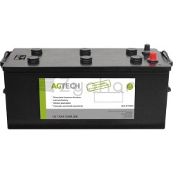Akumulator - 64412V170AH-347715100