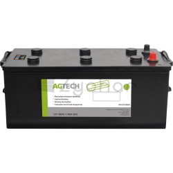 Akumulator - 64412V180AH-347715101