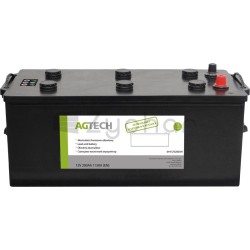 Akumulator - 64412V200AH-347715103