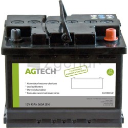 Akumulator - 64412V45AH-347715102