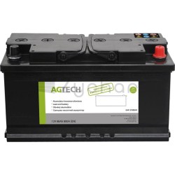 Akumulator - 64412V88AH-347715107