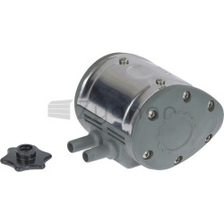 Pulsator pneumatyczny 60/40 - 648020040M1-347712069