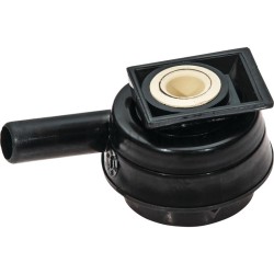 Adapter do pulsatora Nedlac na bańkę udojową - 648020041-347712071