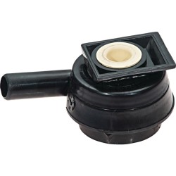 Adapter do pulsatora Nedlac na dojarkę przewodową - 648020042-347712171