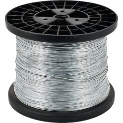 Szpula z drutem do pastwisk - 648021000-347708179