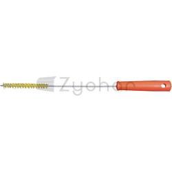 Szczotka do mycia końcówek gum strzykowych - 648027201-347712591