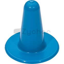 Zatyczka gumy strzykowej - 648100100-347712376
