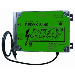 Elektryzator REDYK - 64810849PL-347712382