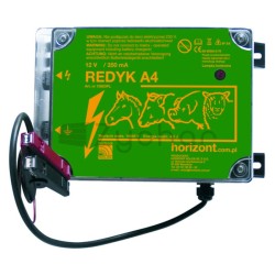 Elektryzator REDYK - 64810853PL-347712412