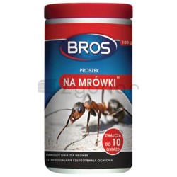 Proszek na mrówki - 648111B-347712385