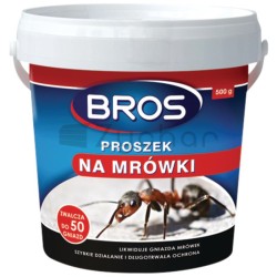 Proszek na mrówki - 648396B-347712532