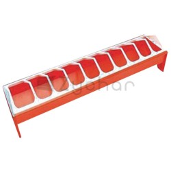 Korytko dla drobiu - 64858070750-347712625