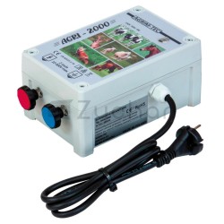Elektryzator - 648AGRI2000-347712277