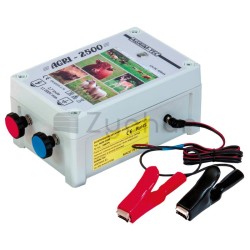 Elektryzator - 648AGRI2500-347712278